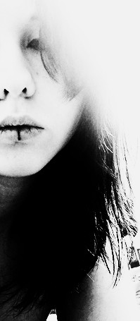        Faces of the crucified...