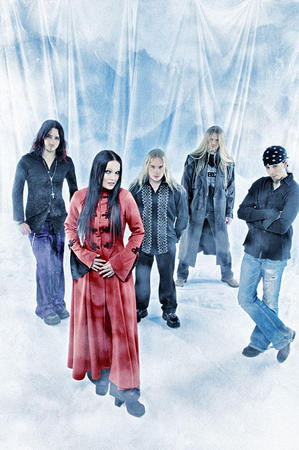Nightwish & Tarja