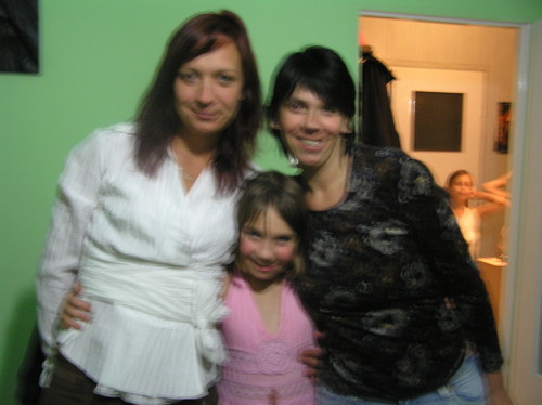 to ja z cici i z mam