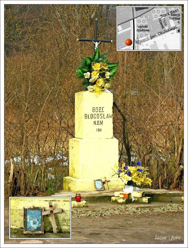 Kapliczka