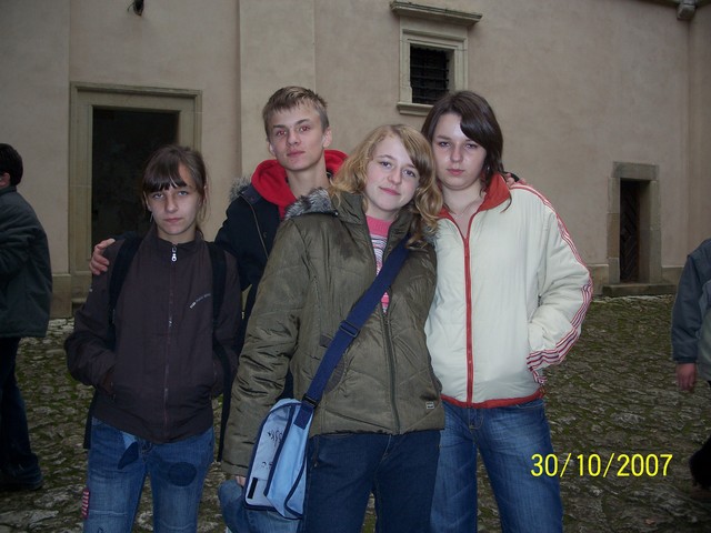 wycieczka