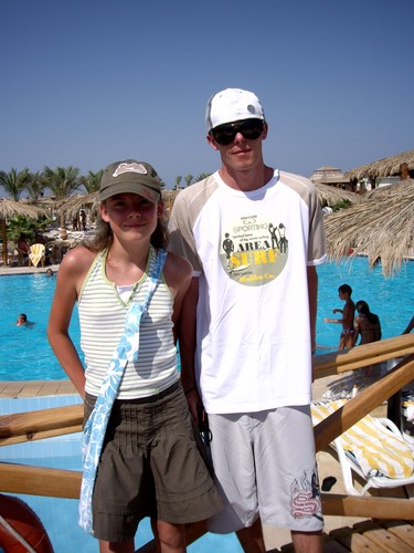 Wakacje 2007
