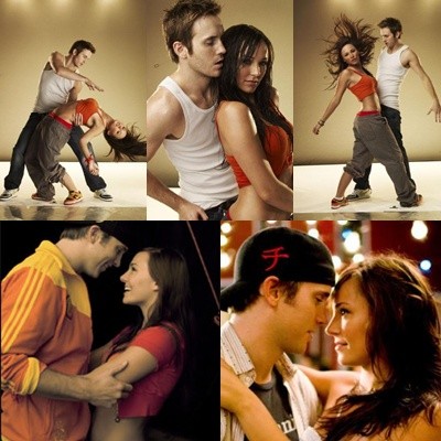 Step Up 2