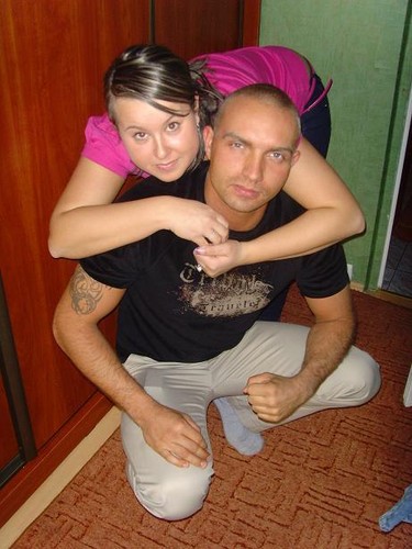 Wpis promyczek87