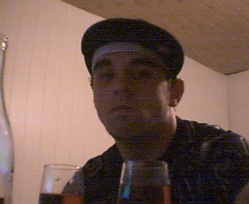 Gangster...... kurwa ;/
