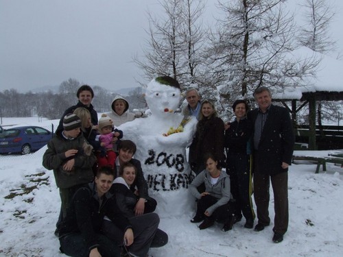 Wielkanoc 2008