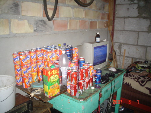 14 Dni Picia