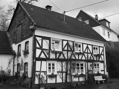 pruski mur