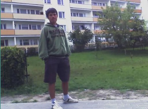 Wpis usmiechuslodkismak