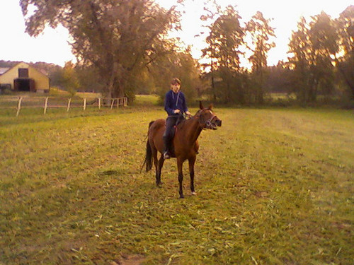 Na Pasadenie:)