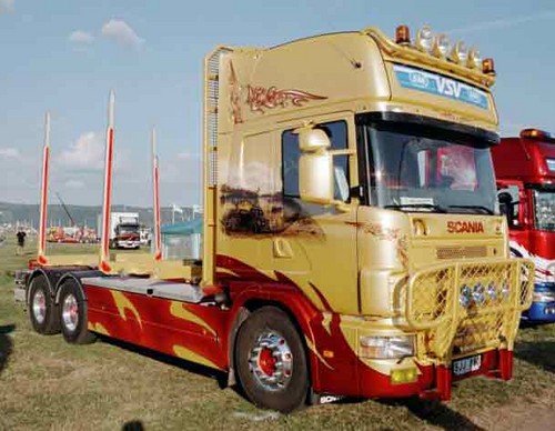tir