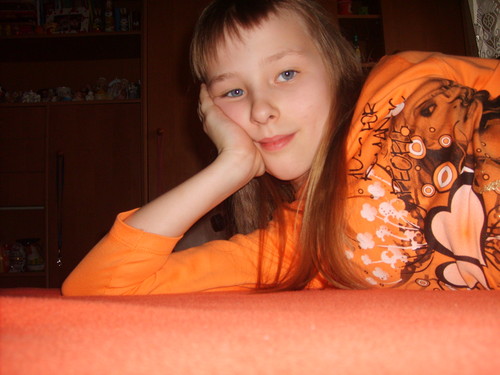 Moje ycie jest do .............