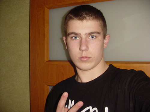 Taka sobie, ale jest....:P