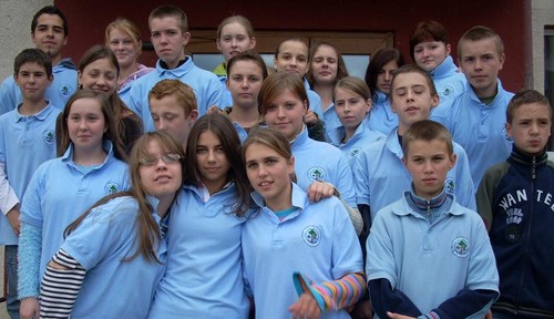 moja super klasa 