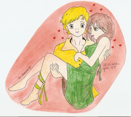Love...