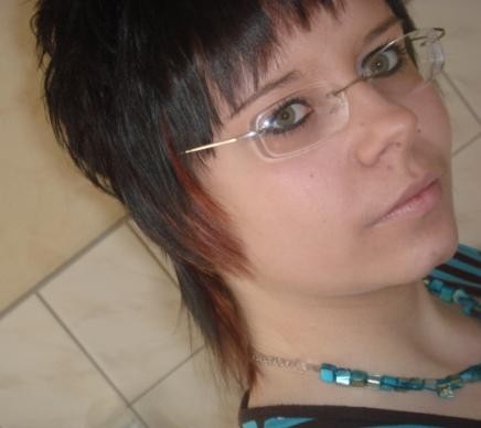 Zamane serce