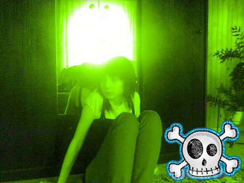 Wpis greenxkiss