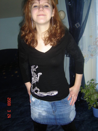 Wpis girl3105