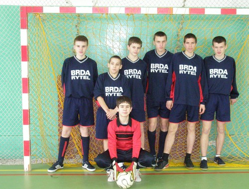 turniej