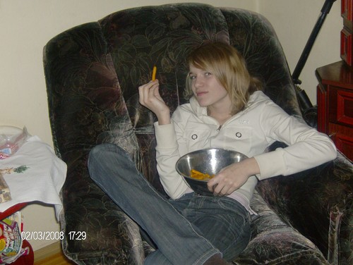 CHIPS HEH:)