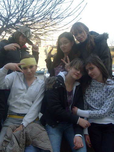 Wpis cukierkowoo