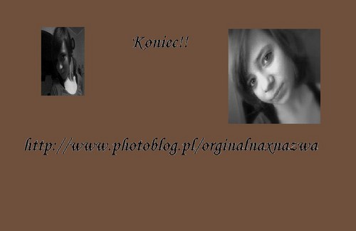 Koniec!!