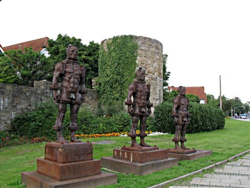 Schrottmann
