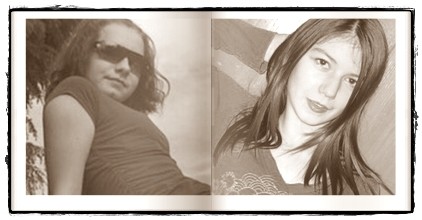Marlena;) Daria;)