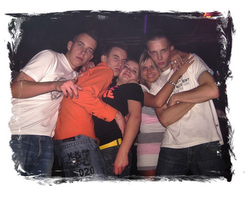 18-stka Werki i Justyny :)