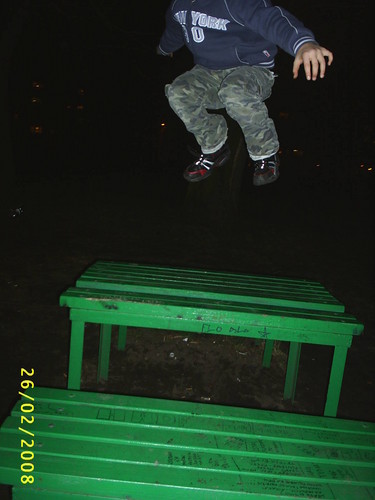 skacze