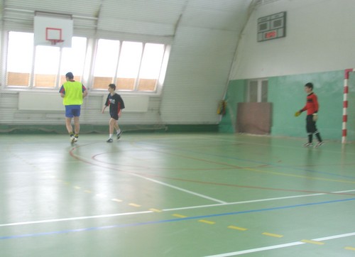 Turniej