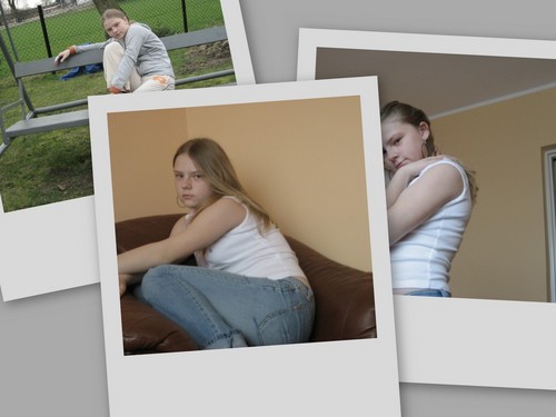 Znowu fotki po przerubce