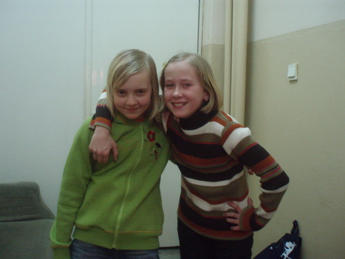 NoO... hAh w kooncu.. :P