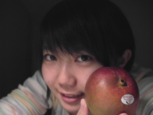 Me + Mango