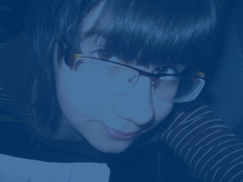 It's me.