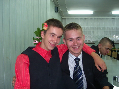 Ja & Prezes