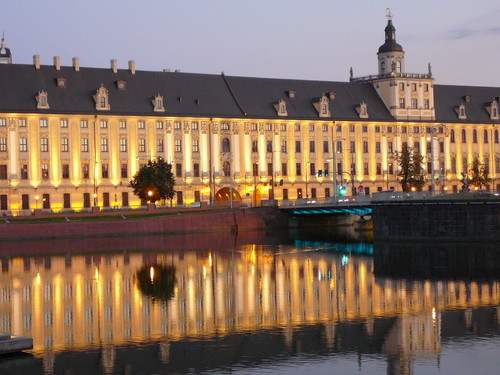 Wrocaw 2007