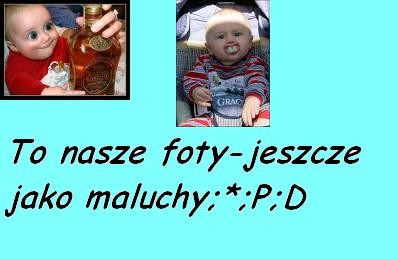 Ja i Cytka:P