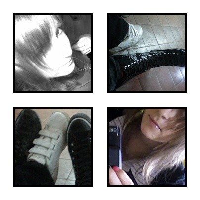 Wpis blackxwhite