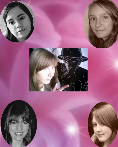 Moje ziooomeczki:*:*