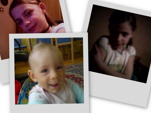 Ja i Mj Brat