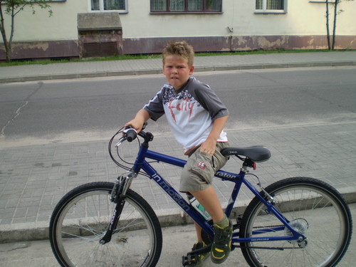 Wpis kamilek121
