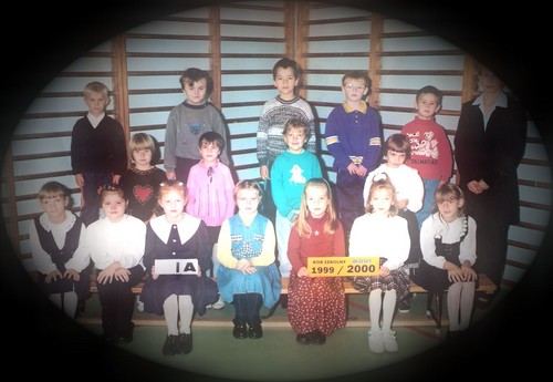 klasa I