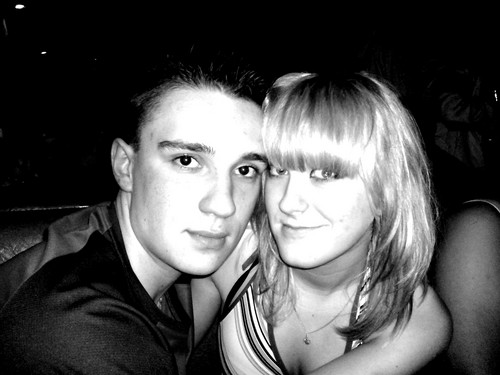 My Dave ;*