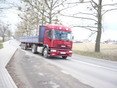 IVECO