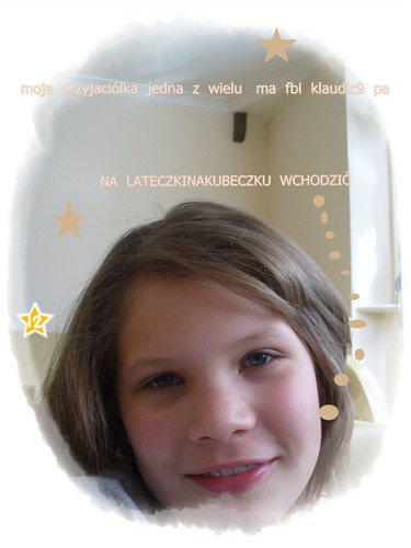 KLAUDIA!