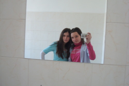 Daria;)) Marlena;))
