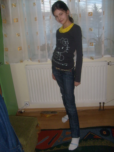 Moja kochana friend :*