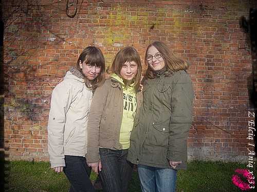 x3 . Soulmate . x3