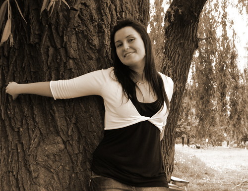 Spring :)